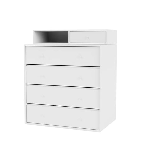 Keep inkl. ophæng fra Montana - Snow - Jacobsen Plus