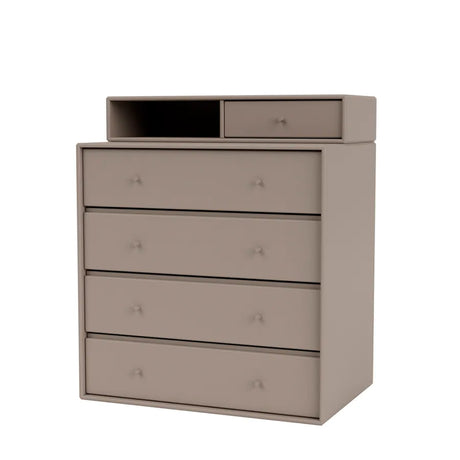 Keep inkl. ophæng fra Montana - Truffle - Jacobsen Plus