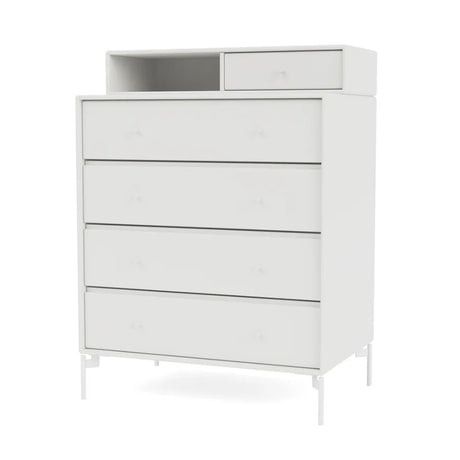 Keep inkl. ben fra Montana - White / Snow - Jacobsen Plus