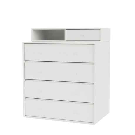 Keep inkl. ophæng fra Montana - White - Jacobsen Plus