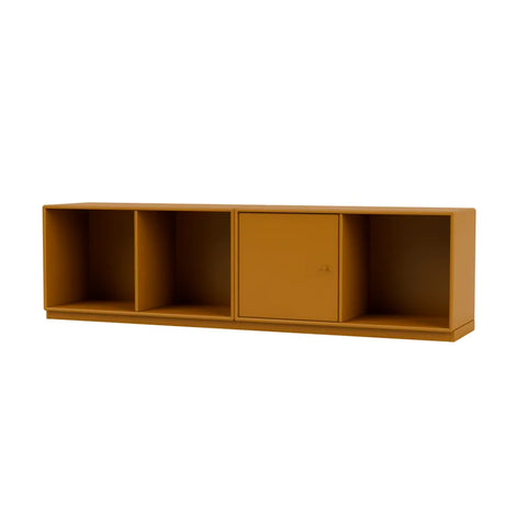 Line fra Montana - Amber / Inkl. sokkel 3 cm - Jacobsen Plus