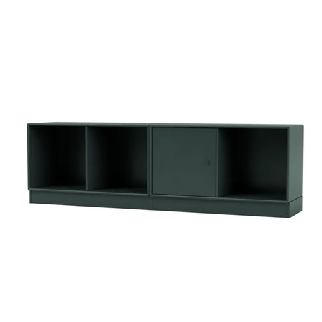 Line fra Montana - Black Jade / Inkl. sokkel 7 cm - Jacobsen Plus