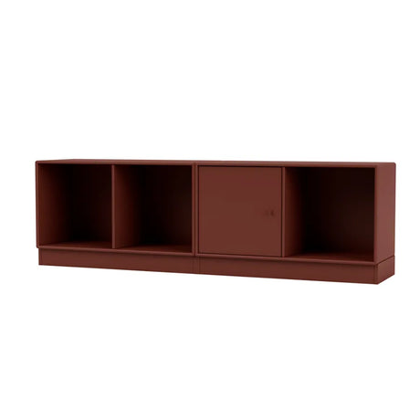 Line fra Montana - Masala / Inkl. sokkel 7 cm - Jacobsen Plus