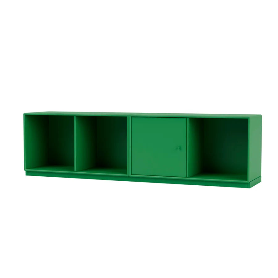 - Parsley / Inkl. sokkel 3 cm - Jacobsen Plus