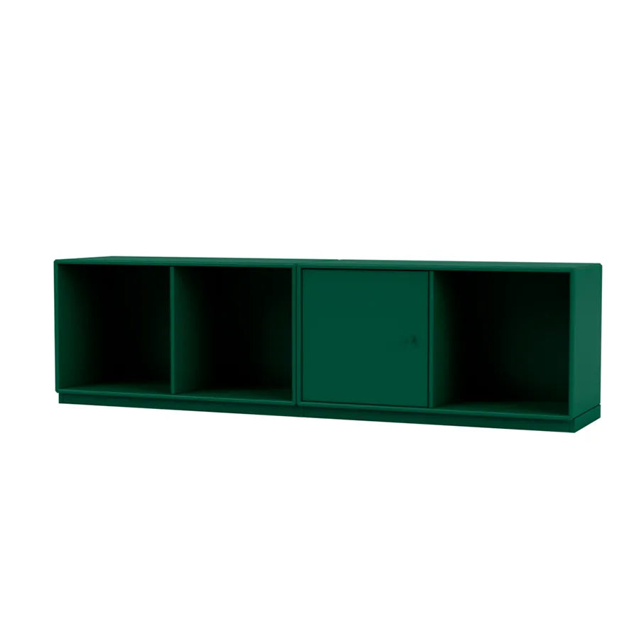 - Pine / Inkl. sokkel 3 cm - Jacobsen Plus