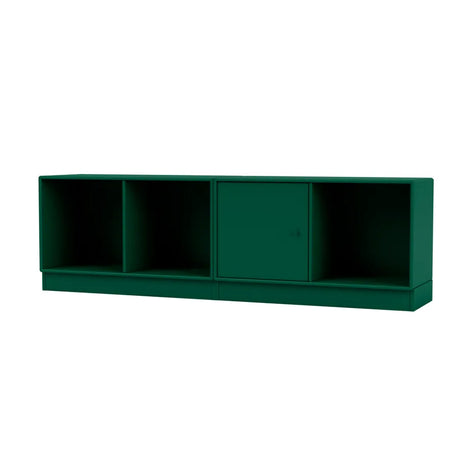 Line fra Montana - Pine / Inkl. sokkel 7 cm - Jacobsen Plus