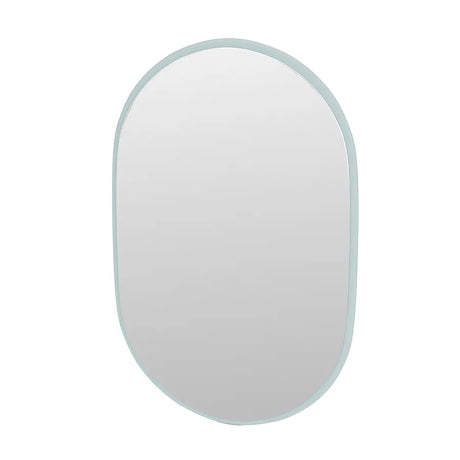 Look Ovalt Spejl fra Montana - Flint - Jacobsen Plus
