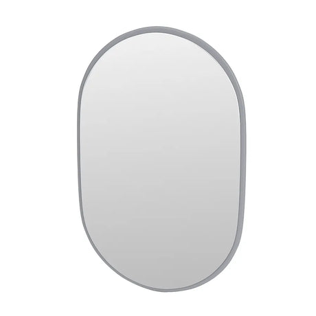Look Ovalt Spejl fra Montana - Graphic - Jacobsen Plus