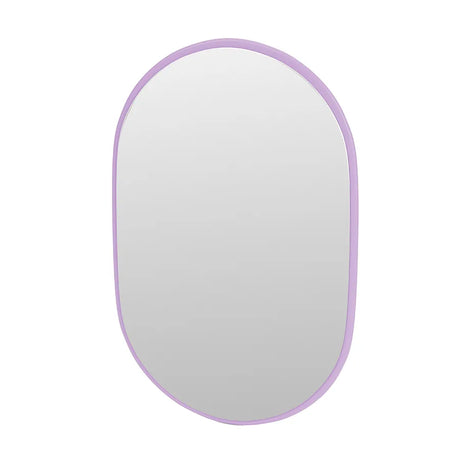Look Ovalt Spejl fra Montana - Iris - Jacobsen Plus
