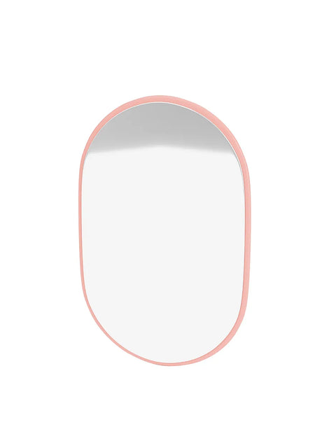 Look Ovalt Spejl fra Montana - Ruby - Jacobsen Plus