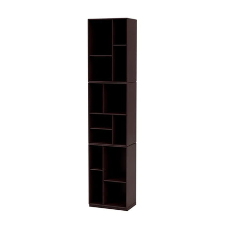 Loom Reol fra Montana - Balsamic / Inkl. sokkel 3 cm - Jacobsen Plus