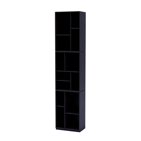 Loom Reol fra Montana - Shadow / Inkl. sokkel 3 cm - Jacobsen Plus