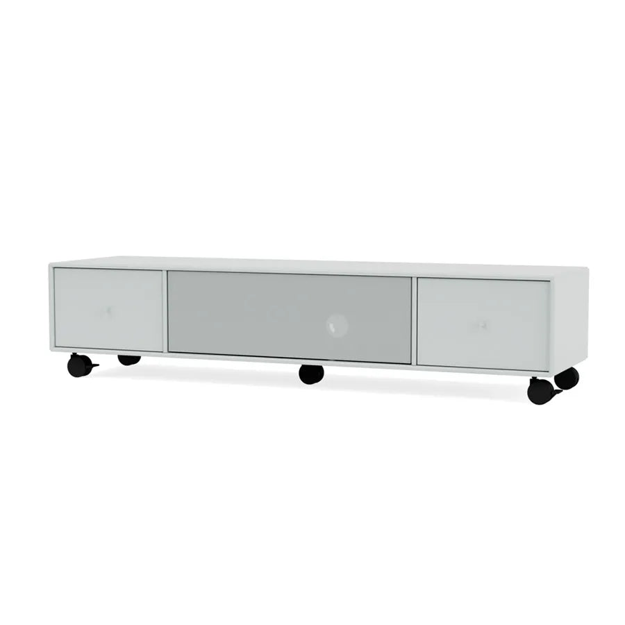 - Oyster - Jacobsen Plus