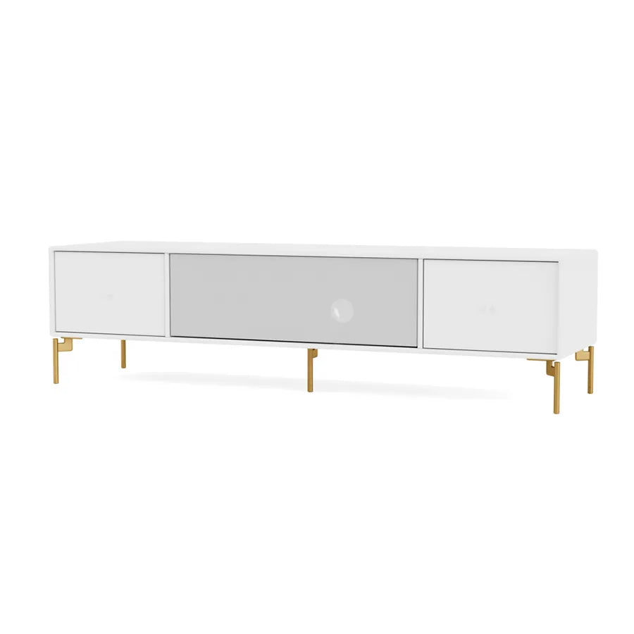 - Snow / Messing - Jacobsen Plus