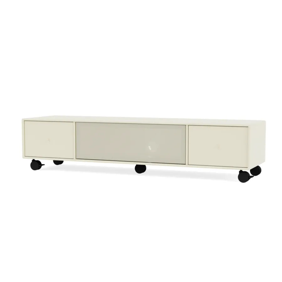 - Vanilla - Jacobsen Plus