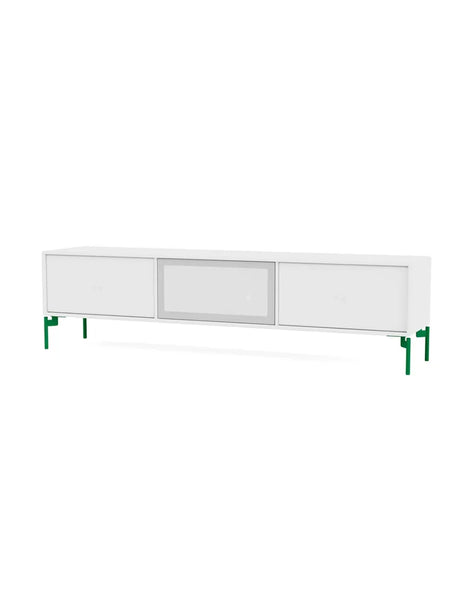 TV & Sound Modul, Octave V, inkl. ben parsley fra Montana - Snow - Jacobsen Plus