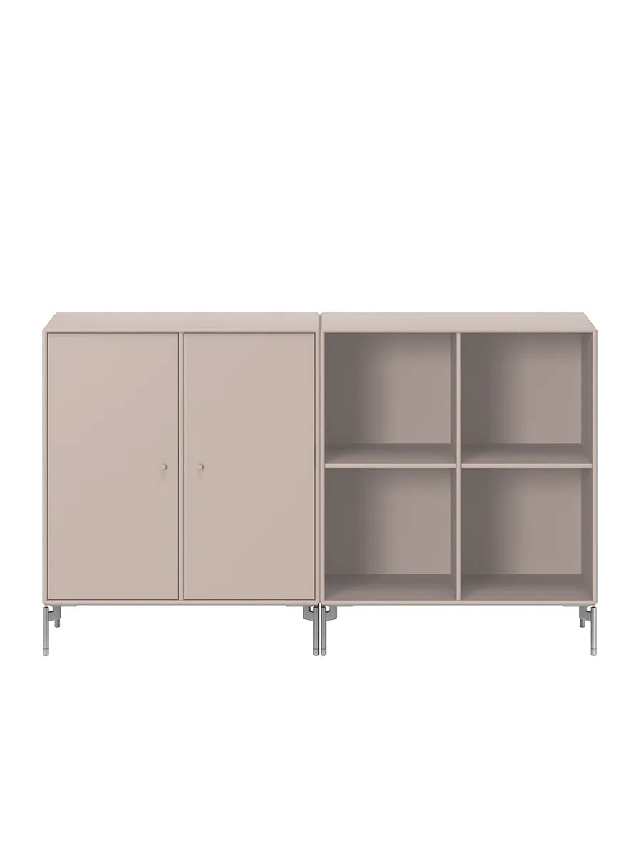 - Mushroom / Krom - Jacobsen Plus