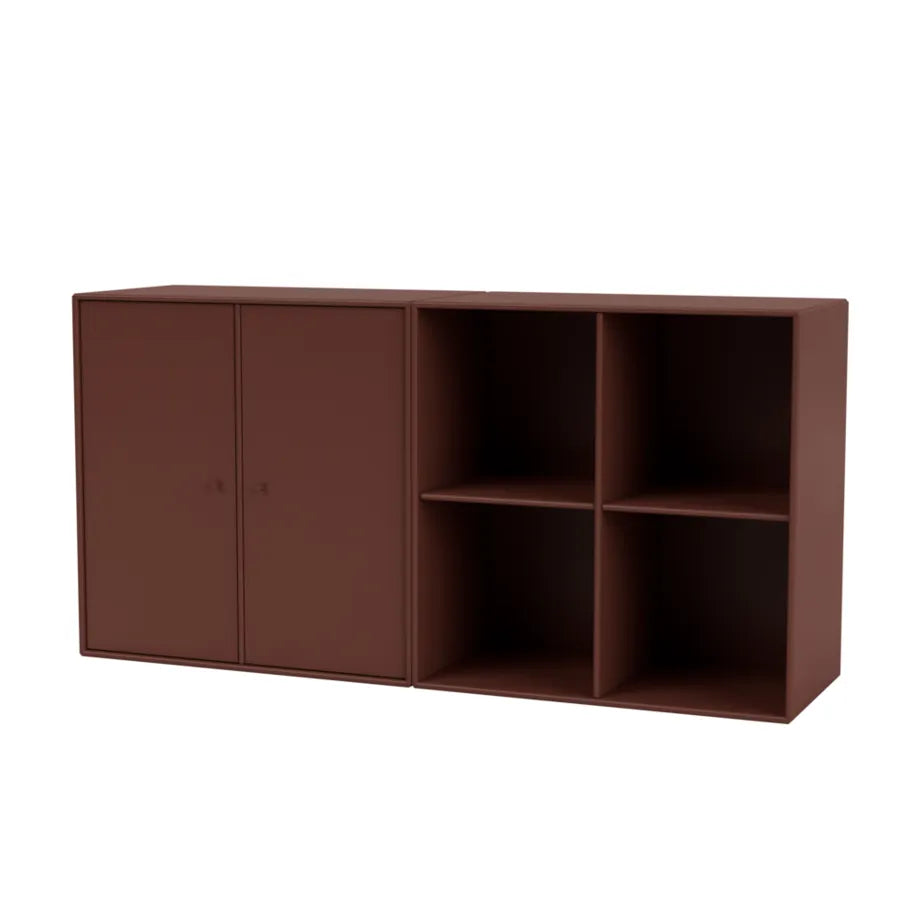 - Masala - Jacobsen Plus