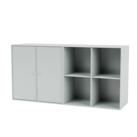 Pair, inkl. ophæng fra Montana - Oyster - Jacobsen Plus