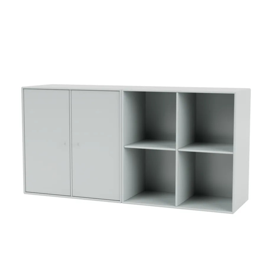 - Oyster - Jacobsen Plus