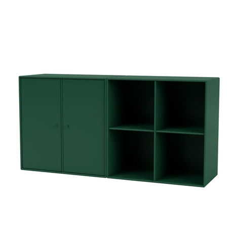 Pair, inkl. ophæng fra Montana - Pine - Jacobsen Plus