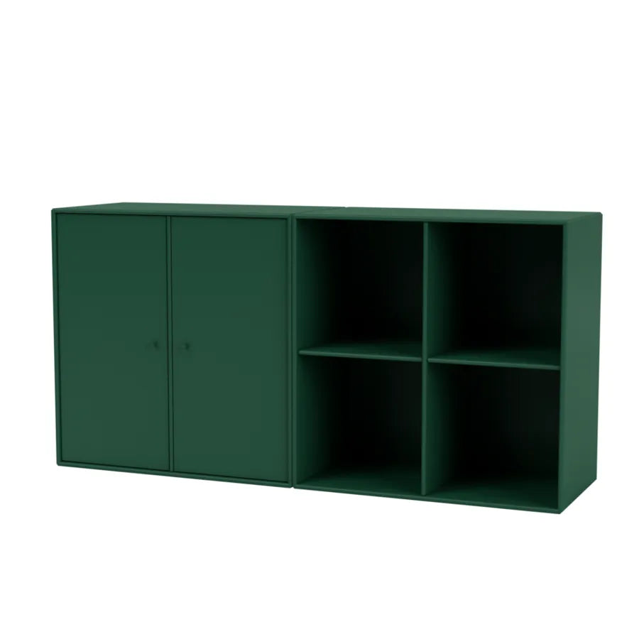 - Pine - Jacobsen Plus