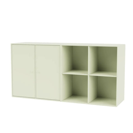 Pair, inkl. ophæng fra Montana - Pomelo - Jacobsen Plus