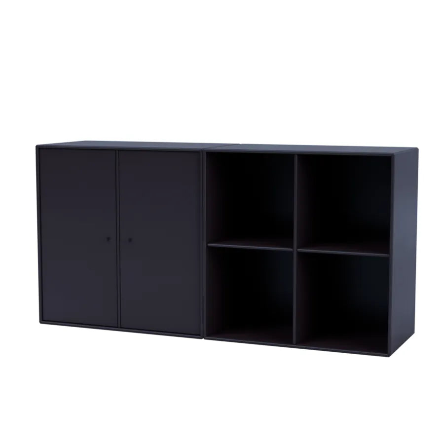 - Shadow - Jacobsen Plus