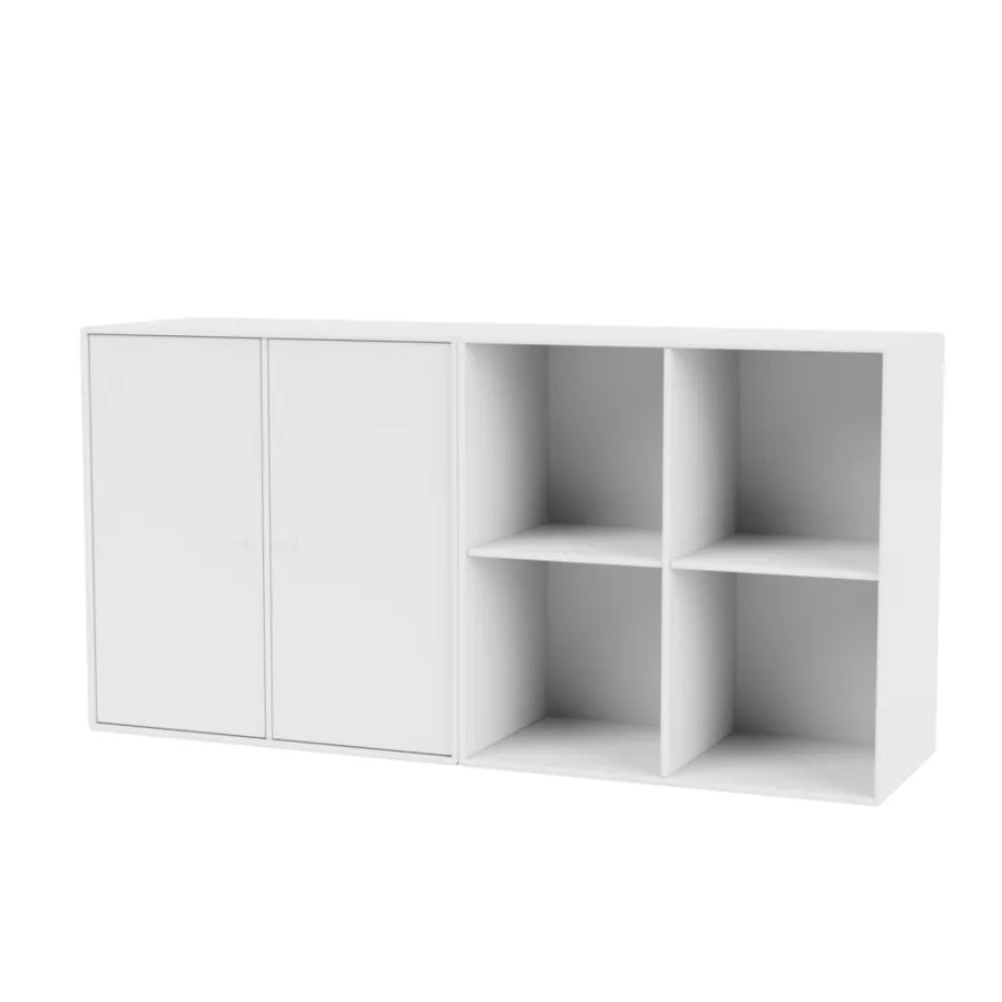 - Snow - Jacobsen Plus