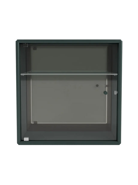 Perfume Skab fra Montana - Black Jade - Jacobsen Plus