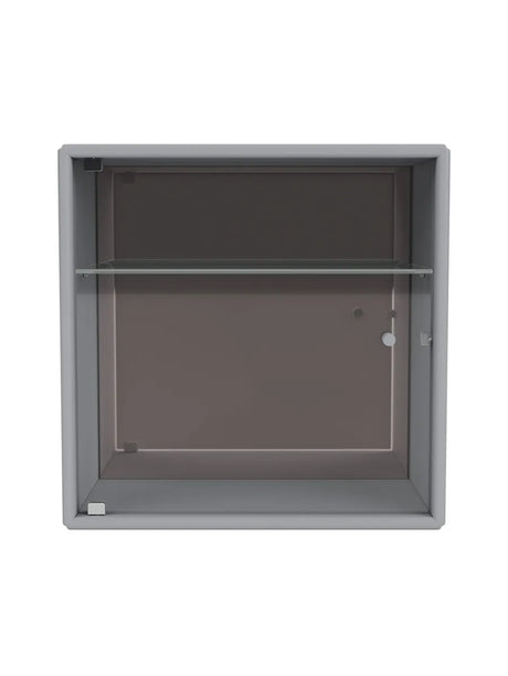 Perfume Skab fra Montana - Graphic - Jacobsen Plus