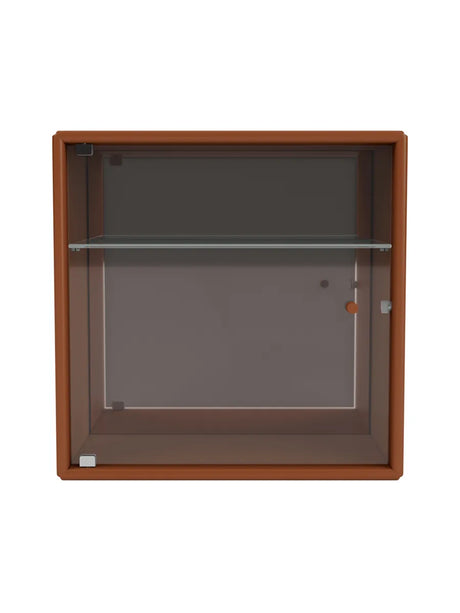 Perfume Skab fra Montana - Hazelnut - Jacobsen Plus