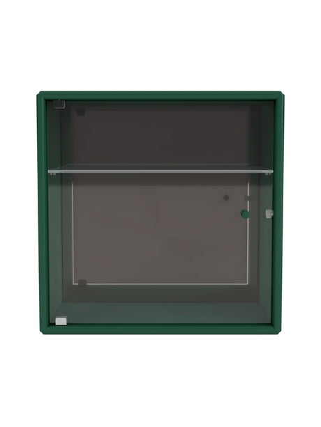 Perfume Skab fra Montana - Pine - Jacobsen Plus