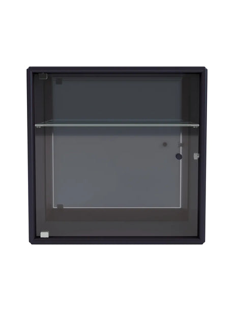 Perfume Skab fra Montana - Shadow - Jacobsen Plus