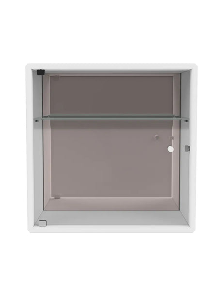 Perfume Skab fra Montana - Snow - Jacobsen Plus