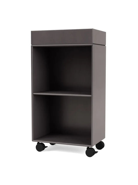 Preppy Rullebord fra Montana - Coffee - Jacobsen Plus