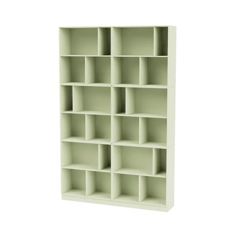 Read fra Montana - Pomelo / Inkl. sokkel 7 cm - Jacobsen Plus