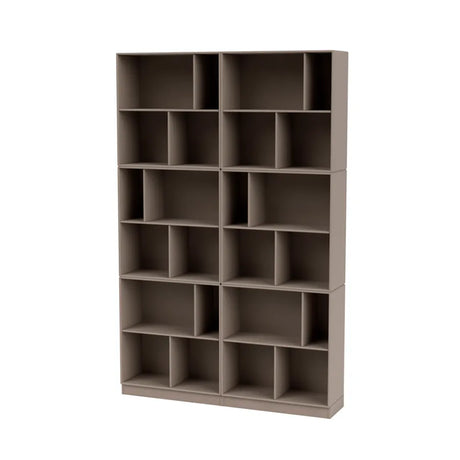 Read fra Montana - Truffle / Inkl. sokkel 7 cm - Jacobsen Plus