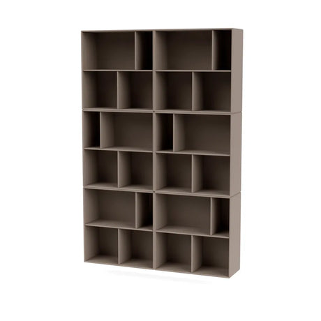 Read fra Montana - Truffle / Inkl. ophæng - Jacobsen Plus