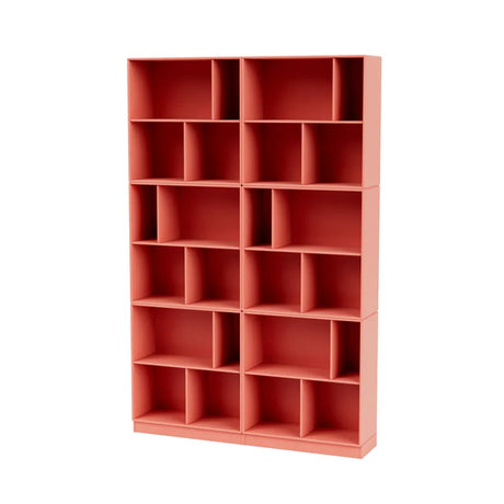 Read fra Montana - Rhubarb / Inkl. sokkel 7 cm - Jacobsen Plus