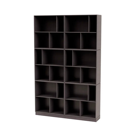 Read fra Montana - Coffee / Inkl. sokkel 7 cm - Jacobsen Plus