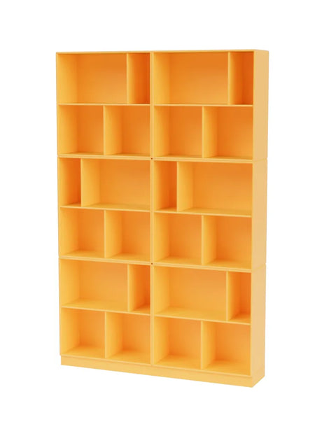 Read fra Montana - Acacia / Inkl. sokkel 7 cm - Jacobsen Plus