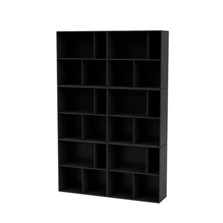 Read fra Montana - Black / Inkl. ophæng - Jacobsen Plus