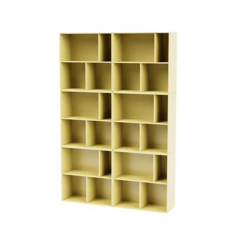 Read fra Montana - Camomile / Inkl. ophæng - Jacobsen Plus