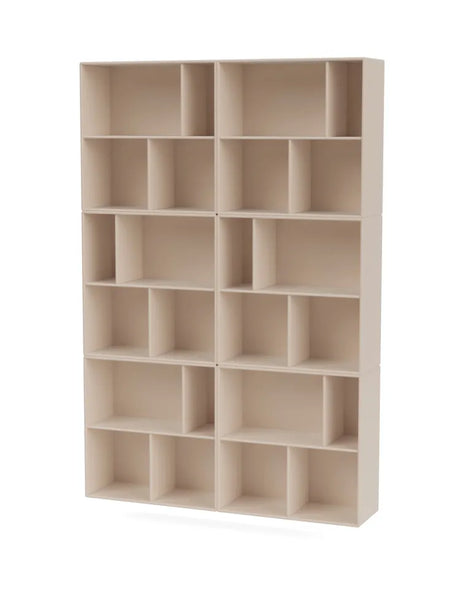 Read fra Montana - Clay / Inkl. ophæng - Jacobsen Plus