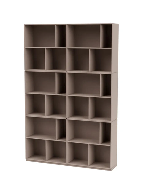 Read fra Montana - 1 - Jacobsen Plus