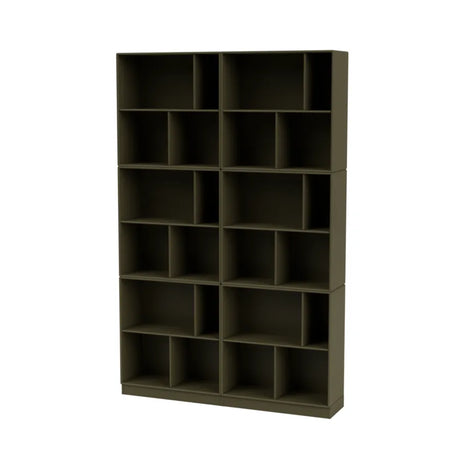 Read fra Montana - Oregano / Inkl. sokkel 7 cm - Jacobsen Plus