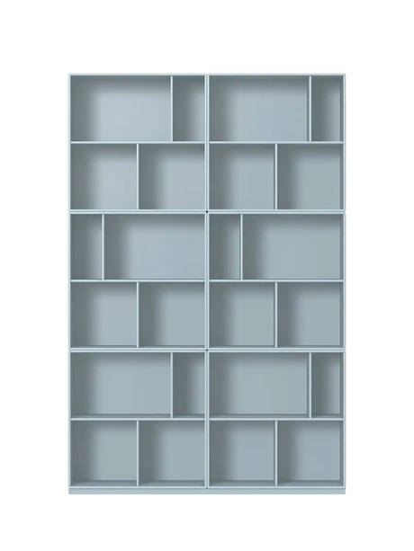 Read fra Montana - Flint / Inkl. sokkel 3 cm - Jacobsen Plus