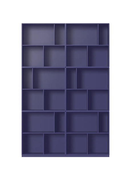 Read fra Montana - Monarch / Inkl. sokkel 3 cm - Jacobsen Plus