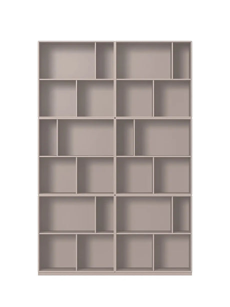 Read fra Montana - Mushroom / Inkl. sokkel 3 cm - Jacobsen Plus